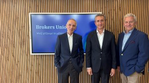 Νέο βήμα ανάπτυξης για την Brokers Union εξαγοράζει το χαρτοφυλάκιο της Mutual Assurance Net AE