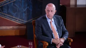 Σπ. Θεοδωρόπουλος (Πρόεδρος ΣΕΒ): Η Αθήνα θα παραμείνει το οικονομικό κέντρο της Ελλάδας 