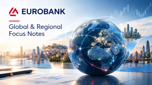 Eurobank | Global & Regional Focus Notes - Γαλλία: Οι προεδρικές εκλογές δυσχεραίνουν τη δημοσιονομική εξυγίανση