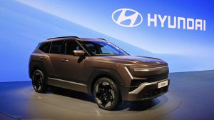 Η Hyundai παρουσιάζει τα ολοκαίνουργια SUV BAYON και TUCSON καθώς και σημαντικές συνεργασίες της μάρκας στο Paris Motor Show 2026