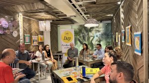 ARAG DAY 2026 - Μια κοινή ημέρα κοινωνικής προσφοράς σε όλο τον κόσμο