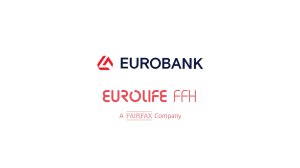 Η Eurobank ανακοινώνει την ολοκλήρωση της εξαγοράς της Eurolife Life Insurance