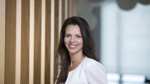Η Linda Nieuwenhuizen αναλαμβάνει CEO των Centraal Beheer και FBTO