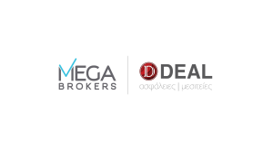 Η MEGA BROKERS ενώνει δυνάμεις με την Deal Insurance και ενισχύει την παρουσία της στην Κρήτη