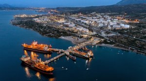 Δύο τραυματίες στη Motor Oil – Η ανακοίνωση της εταιρείας