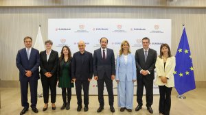 Eurobank: Δημιουργώντας μια κοινωνία χωρίς αποκλεισμούς για άτομα στο σοβαρότερο άκρο του φάσματος Αυτισμού