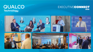 Η Qualco Technology ολοκλήρωσε με επιτυχία, για τρίτη συνεχή χρονιά, το Executive Connect 2026, με τη συμμετοχή πελατών από 15+ χώρες