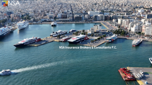 Η εταιρία "Ν. Σ. Αποστολόπουλος Μεσίτες Ασφαλίσεων ΙΚΕ" αναζητά έμπειρο Insurance Executive