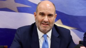 Δημήτρης Μαρκόπουλος: Εθνική παρακαταθήκη τα μεγάλα ψηφιακά έργα της κυβέρνησης – Από την απορρόφηση στην απόδοση