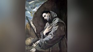 Οκτώ αιώνες με τον Φτωχούλη του Θεού, Άγιο Φραγκίσκο της Ασίζης