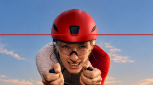 Generali x IRONMAN: Με στόχο την κορυφή