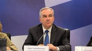 Νίκος Παπαθανάσης: 20 εκατ. ευρώ από το ΕΣΠΑ για ενδοεπιχειρησιακή κατάρτιση εργαζομένων σε Στρατηγικές Τεχνολογίες για την Ευρώπη και Τομείς Άμυνας και Ασφάλειας
