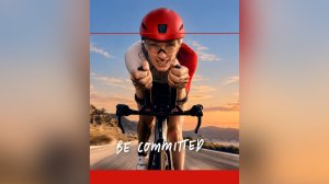 Generali x IRONMAN: Με στόχο την κορυφή