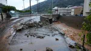 Κρήτη: Σε εξέλιξη η διαδικασία καταγραφής και αποτίμησης των ζημιών στις πληγείσες περιοχές - Προχωρούν με ταχύτητα οι αυτοψίες