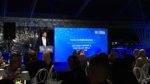 Mega Brokers: Επενδύσεις και νέες εξαγορές στο επίκεντρο των Sales Awards 2026