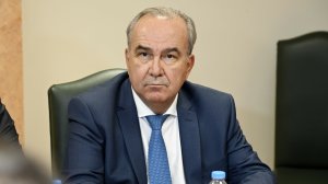 Νίκος Παπαθανάσης: 85,5 εκατ. ευρώ για την ανάπτυξη του Προαστιακού και του Λιμένος Θεσσαλονίκης