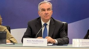 Νίκος Παπαθανάσης: Χρηματοδότηση ύψους 13.869.238 ευρώ από το ΕΣΠΑ για ενεργειακή αναβάθμιση δομών Υγείας
