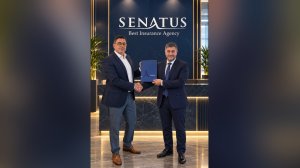 Η SENATUS ανοίγει νέα Αντιπροσωπεία - Το 5ο κατάστημα στον ίδιο Νομό