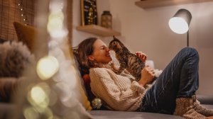 Eurolife FFH: Νιαούρισμα γάτας & ήχοι - 7 συμπεριφορές και τι σημαίνουν