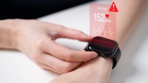 Metropolitan Hospital: Νέες τεχνολογίες ενάντια στον κίνδυνο κολπικής μαρμαρυγής