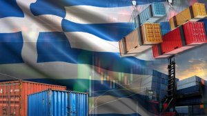 Το «άλμα» των ξένων επενδύσεων, αλλάζει το παραγωγικό μοντέλο, η «καταιγίδα» στις αγορές ομολόγων και οι ελληνικές «άμυνες»