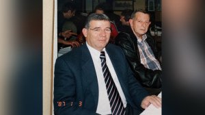 Έφυγε απ’ την ζωή ο Στάθης Μονογιός παλαιός συνεργάτης INTERAMERICAN στο περίφημο υποκατάστημα Σταδίου 10