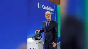 Δυναμική παρουσία της CrediaBank στην έκθεση αυτοκινήτου Auto Athina 2026 με πρόταση χρηματοδότησης