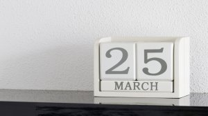 Πώς θα πληρωθεί η αργία της 25ης Μαρτίου;