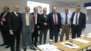 Η Ατλαντική Ένωση σε δημιουργική συνεργασία 24 χρόνων με την OVB Hellas!