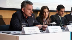 O CEO της MetLife Δημήτρης Μαζαράκης στο 6ο Πανόραμα Επιχειρηματικότητας και Σταδιοδρομίας