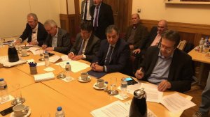 Υπεγράφη η νέα Εθνική Γενική Συλλογική Σύμβαση Εργασίας 