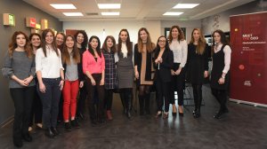 Be bold for Inclusion: Το μήνυμα του Ομίλου Generali για την Παγκόσμια Ημέρα της Γυναίκας