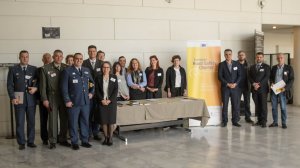 Η AXA Ασφαλιστική στην Ημερίδα για την Ευρωπαϊκή Χάρτα Οδικής Ασφάλειας