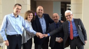 H INTERAMERICAN χορηγός του Διεθνούς Μαθητικού Συνεδρίου για τον Γ. Θεοτοκά