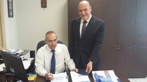 Την ΙΝΤΕΡΣΑΛΟΝΙΚΑ ΖΩΗΣ επέλεξε για την ομαδική ασφάλιση των συνεργατών της η ACTION Group Insurance