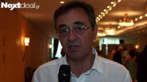 Παραιτήθηκε ο διοικητής του ΕΤΕΑΕΠ Αθανάσιος Καποτάς
