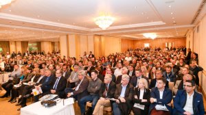 Επαγγελματικό Επιμελητήριο και γενικός κανονισμός για την προστασία των δεδομένων. Μεγάλη εκδήλωση 