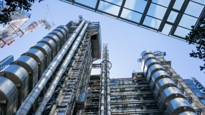 Κόστισαν στα Lloyd's οι καταστροφές!