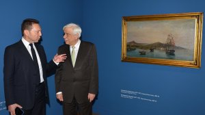 Γιάννης Στουρνάρας: Η ΤτΕ θεματοφύλακας της ιστορίας