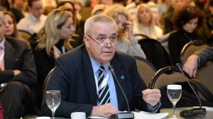 Νέος πρόεδρος του ΣΦΕΕ ο Ολύμπιος Παπαδημητρίου