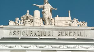 Ιστορικό ρεκόρ λειτουργικών κερδών από τον όμιλο Generali!