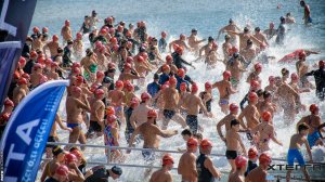 ΜΙΝΕΤΤΑ ΑΣΦΑΛΙΣΤΙΚΗ: Υποστηρίζει το κορυφαίο διεθνές τριαθλητικό event XTERRA Greece Championship 2018