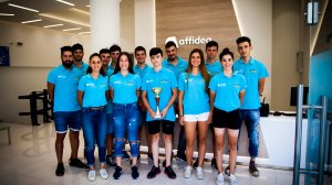 Αffidea: Ανανέωσε την συνεργασία της με τον TΑΛΩΣ