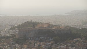 Τι είναι η αφρικανική σκόνη, τι προκαλεί και πώς μπορούμε να προστατευτούμε;