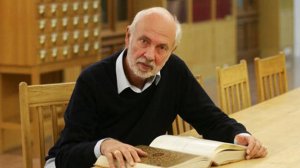 «Έφυγε» από τη ζωή ο Άγγελος Δεληβορριάς