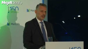 Δημήτρης Μαζαράκης: Το agency της MetLife φωτεινό παράδειγμα για όλη την αγορά!
