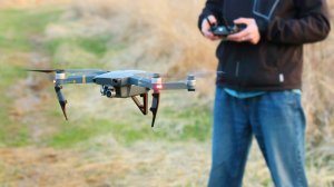 Τι πρέπει να γνωρίζετε για τα drones;