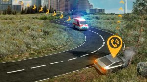 Υποχρεωτικό για όλα τα νέα μοντέλα αυτοκινήτων το eCall! 