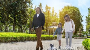 H νέα διαφημιστική καμπάνια της ΝΝ Ηellas είναι «στον αέρα»!