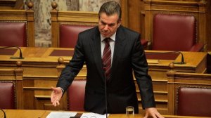 Πετρόπουλος: Απορροφήσαμε το 74% της χρηματοδότησης για τις έκδοση των συντάξεων-Εκκρεμούν 200.000 